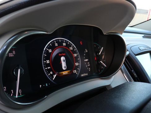 Used 2014 Buick LaCrosse Leather FWD image 25