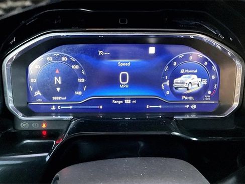 Used 2023 Chevrolet Silverado 1500 LT image 15