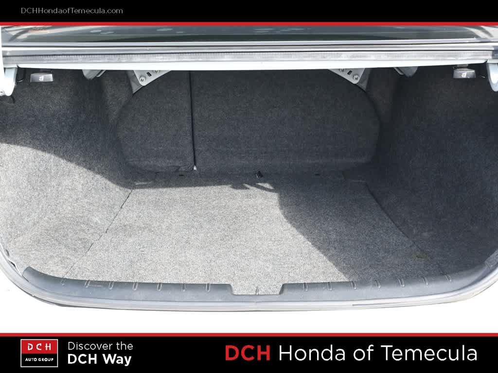 Used 2016 Honda Accord Sport image 22
