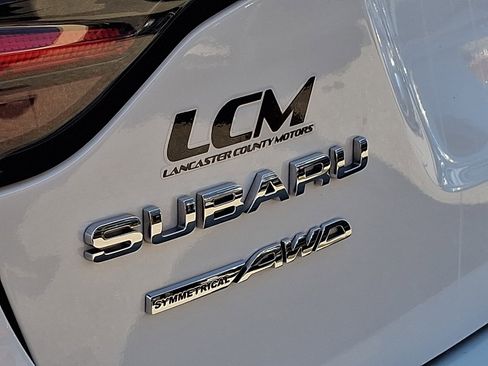 Used 2024 Subaru Legacy Sport image 30