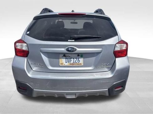 Used 2014 Subaru Crosstrek 2.0i Premium AWD/4WD image 13