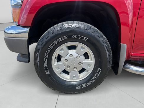 Used 2005 Chevrolet Colorado LS AWD/4WD image 14