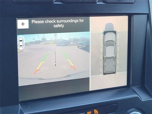 Used 2018 Ford F150 King Ranch w/ Equipment Group 601A Luxury image 17