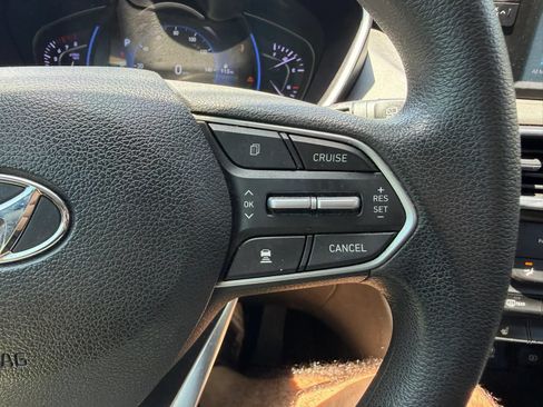 Used 2020 Hyundai Santa Fe SEL FWD image 31