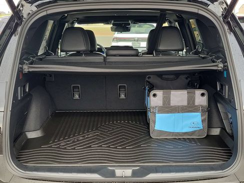 New 2026 Subaru Outback Touring XT AWD/4WD image 12