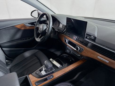 Used 2022 Audi A4 2.0T Premium image 28