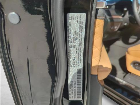 New 2025 Jeep Grand Cherokee Summit image 15