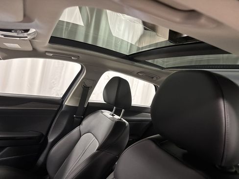 Used 2025 Kia K5 EX image 30