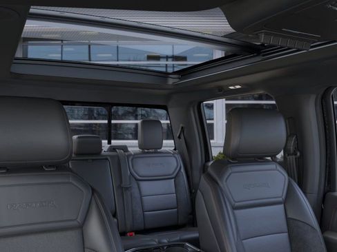 New 2026 Ford F150 Raptor image 22