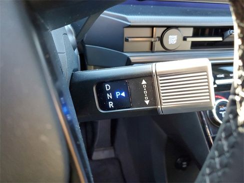 Used 2025 Hyundai Santa Fe Calligraphy image 35