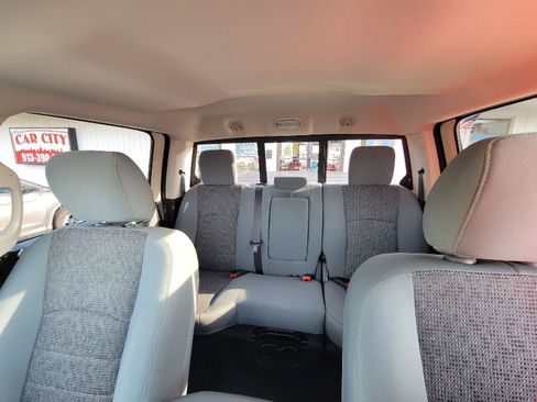 Used 2016 RAM 1500 Classic SLT w/ Luxury Group AWD/4WD image 20