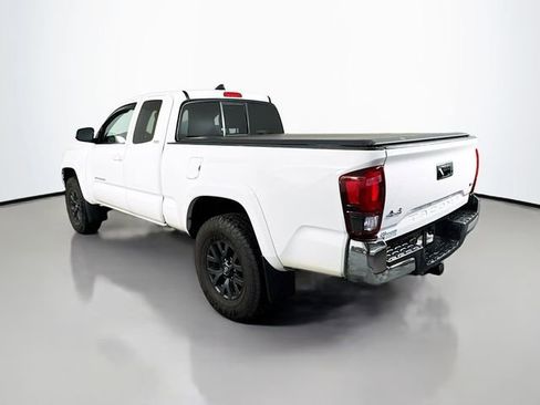 Used 2021 Toyota Tacoma SR5 image 5