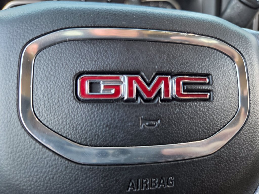 Used 2021 GMC Sierra 2500 SLE AWD/4WD image 29