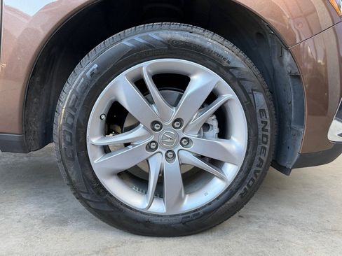 Used 2019 Acura RDX AWD w/ Advance Package image 57