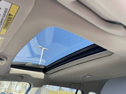 Certified 2024 Subaru Outback Limited image 29