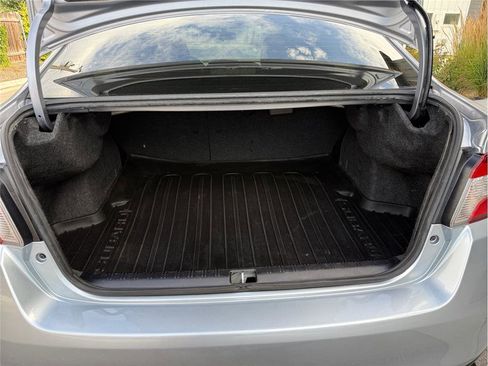 Used 2016 Subaru WRX STI image 36