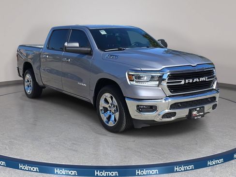 Used 2019 RAM 1500 Big Horn RWD image 4
