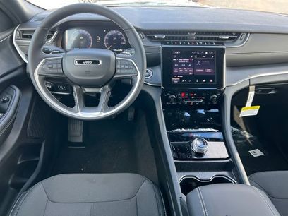 New 2026 Jeep Grand Cherokee Laredo X