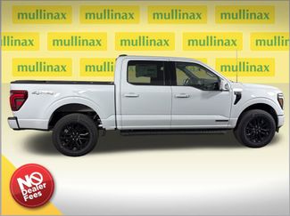 New 2026 Ford F150 Lariat w/ Equipment Group 501A Mid AWD/4WD video 2