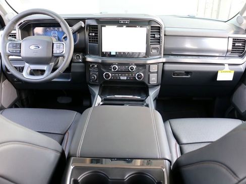 New 2026 Ford F250 Lariat w/ FX4 Off-Road Package AWD/4WD image 28
