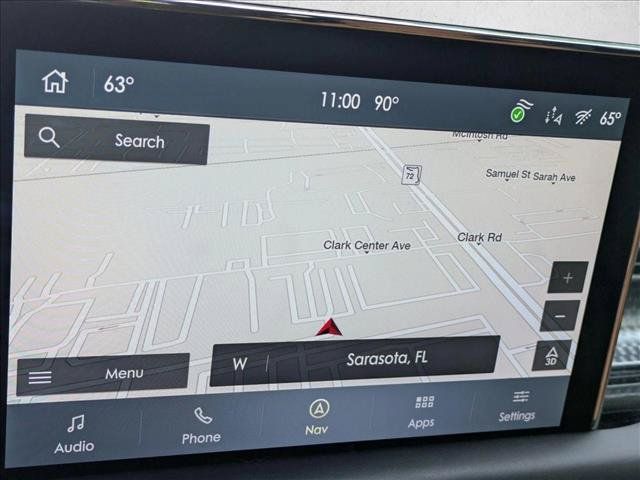 Used 2022 Lincoln Aviator Black Label w/ Dynamic Handling Package AWD/4WD image 13