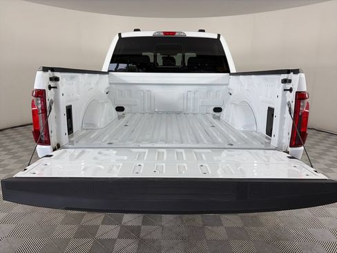 Used 2025 Ford F150 Tremor AWD/4WD image 26