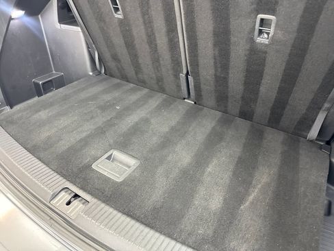 Used 2024 Volkswagen Atlas SE w/ Panoramic Sunroof Package AWD/4WD image 85
