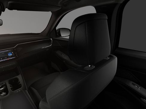 New 2026 Jeep Cherokee Laredo AWD/4WD image 7