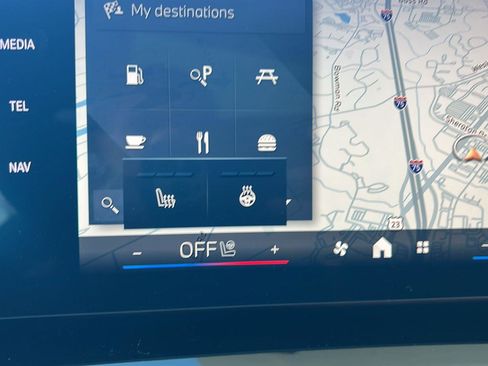 New 2026 BMW X2 xDrive28i w/ Technology Package image 28