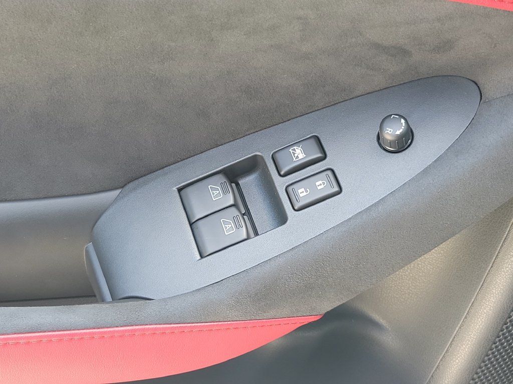 New 2027 Nissan Z Performance RWD image 18