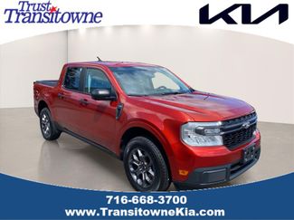 Used 2022 Ford Maverick XLT w/ Equipment Group 300A Standard AWD/4WD video 1