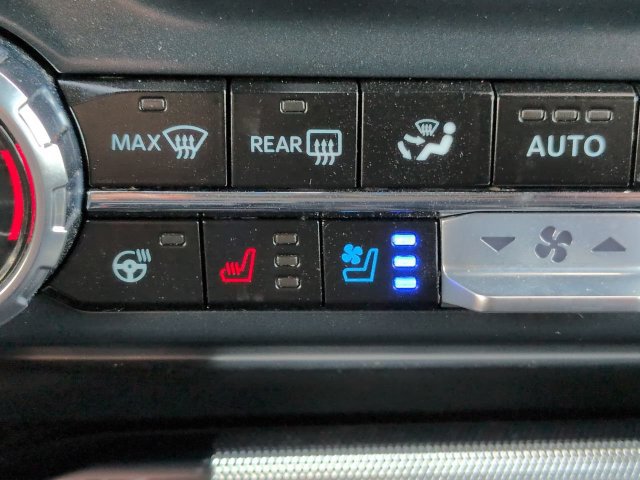 Used 2024 Ford F150 Raptor w/ Equipment Group 803A Raptor R AWD/4WD image 25