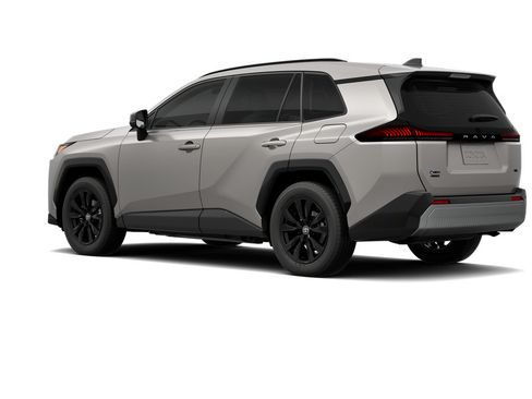 New 2026 Toyota RAV4 SE w/ Convenience Package AWD/4WD image 6
