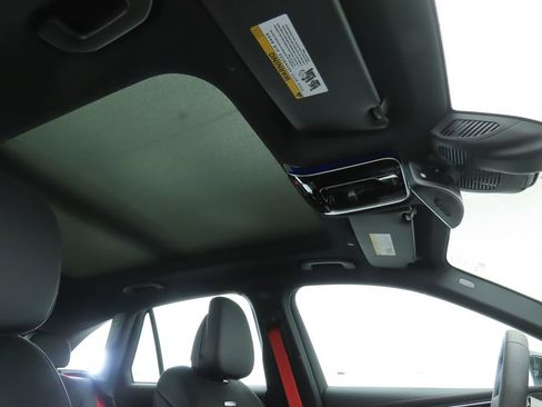 New 2026 Mercedes-Benz GLC 43 AMG 4MATIC image 18