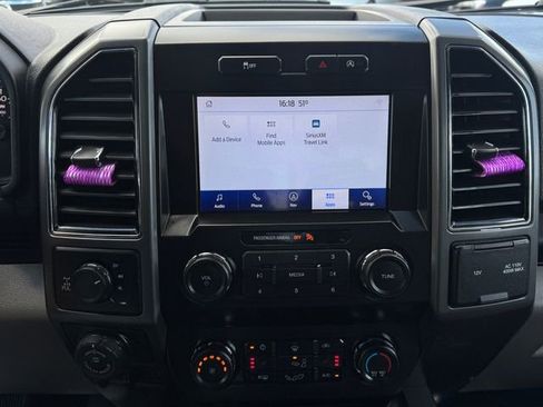 Used 2020 Ford F150 XLT w/ Equipment Group 302A Luxury image 29