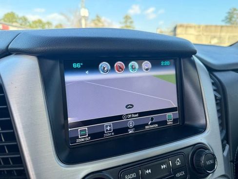 Used 2018 GMC Yukon SLT image 18