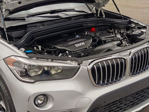 Used 2017 BMW X1 xDrive28i AWD/4WD image 55
