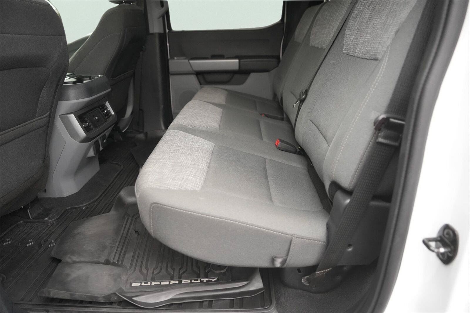 Used 2023 Ford F350 XLT w/ 360-Degree Camera Package AWD/4WD image 12
