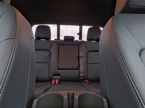 New 2026 GMC Canyon Elevation w/ Convenience Package image 28