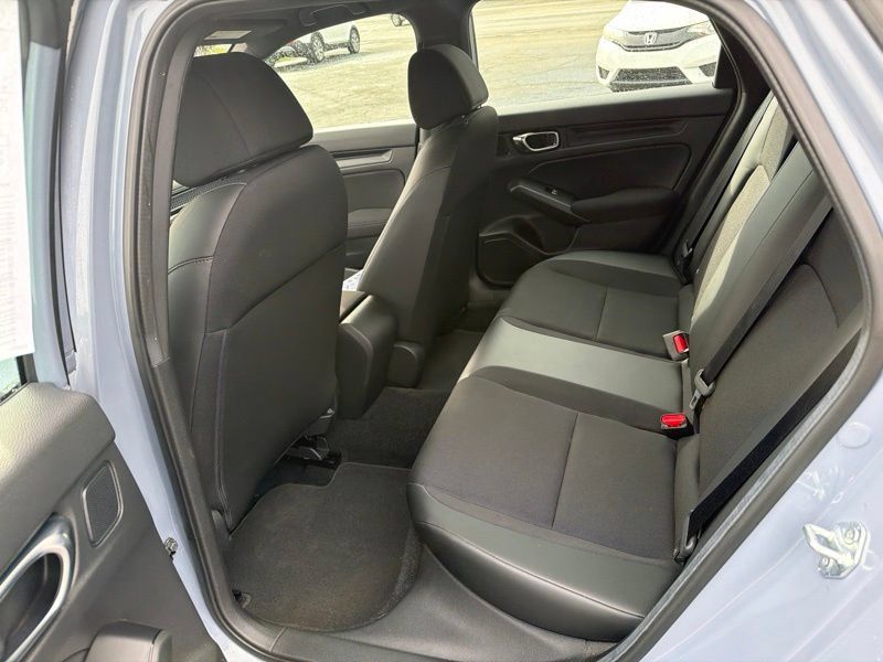 Used 2024 Honda Civic Sport image 11