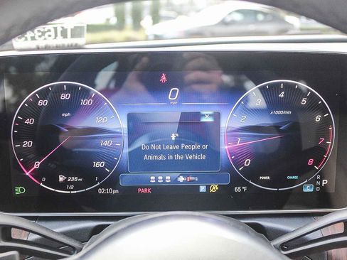 New 2026 Mercedes-Benz C 300 Sedan image 25