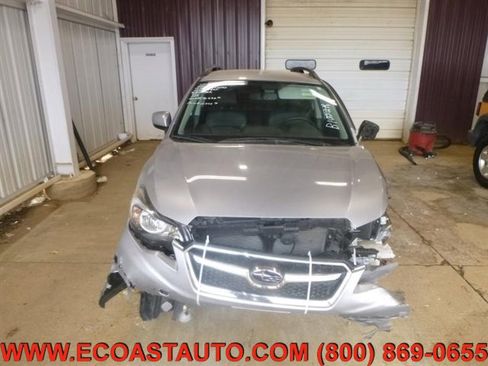 Used 2013 Subaru Crosstrek 2.0i Limited w/ Popular Pkg 2 image 5