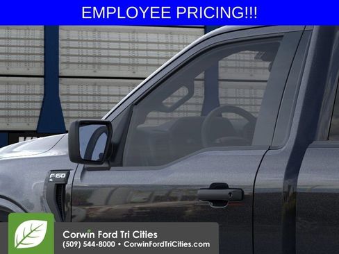 New 2026 Ford F150 XL w/ Equipment Group 103A High AWD/4WD image 20