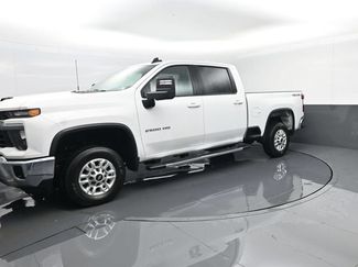 Used 2025 Chevrolet Silverado 2500 LT w/ Convenience Package AWD/4WD video 1