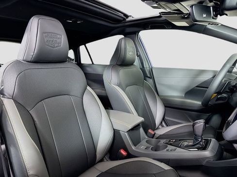 New 2026 Subaru Crosstrek 2.5i Wilderness image 28