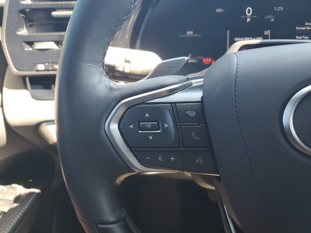 Used 2026 Lexus RX 350 F Sport w/ Convenience Package AWD/4WD image 20