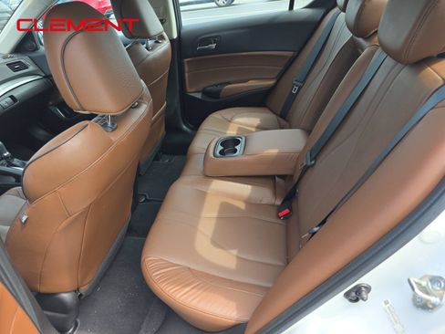 Used 2020 Acura ILX FWD image 5