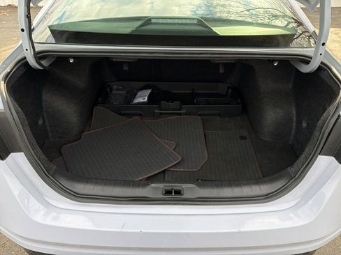 Used 2025 Nissan Altima 2.5 SR image 35