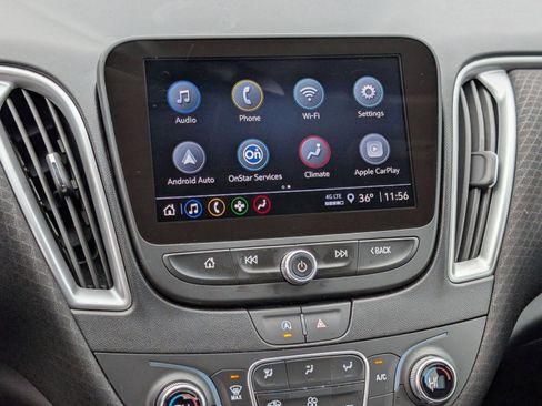 Used 2024 Chevrolet Malibu LT image 25