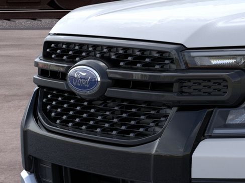 New 2026 Ford Ranger XLT AWD/4WD image 17